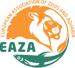 ciência _ reconhecimento mundia _ logo _ EAZA
