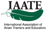 ciência _ reconhecimento mundial _ logo _ IAATE