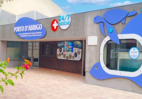 educação ambiental _ porto da´brigo