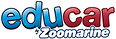 educação ambiental _ projeto educar _ logo