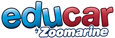 educação ambiental _ projeto educar _ logo