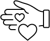 ícone _ voluntários