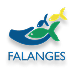 outros projetos _ falanges _ logo