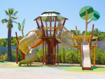Plaza de la Conservación | Playground